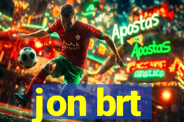 jon brt