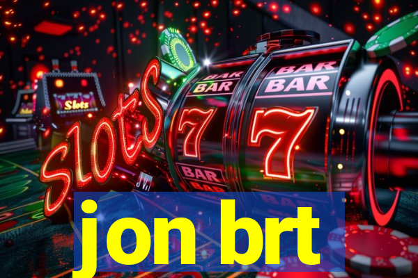 jon brt