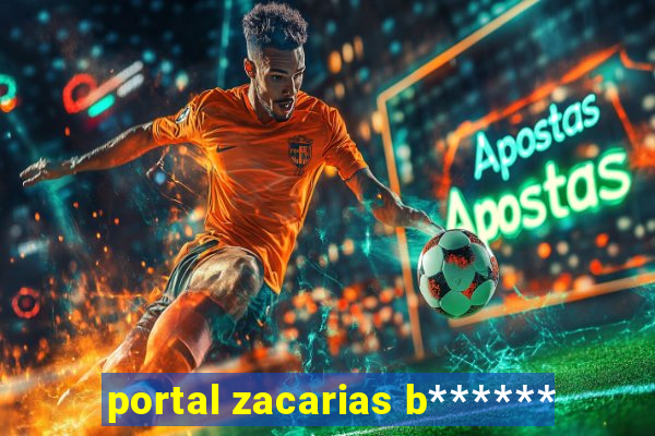 portal zacarias b******