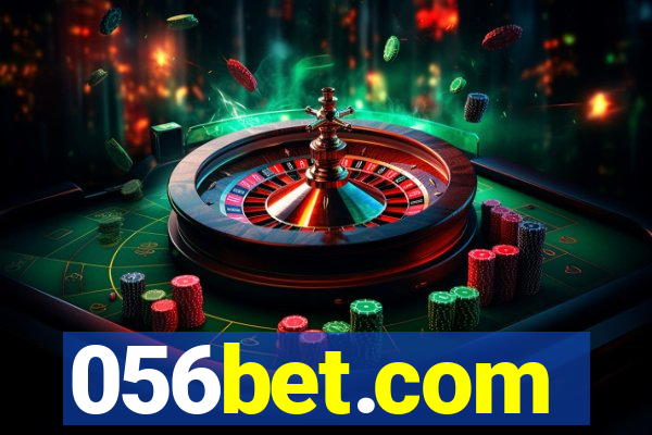 056bet.com