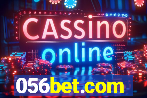 056bet.com