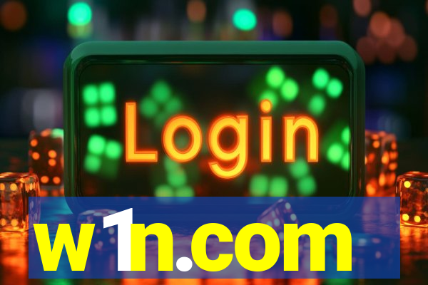 w1n.com