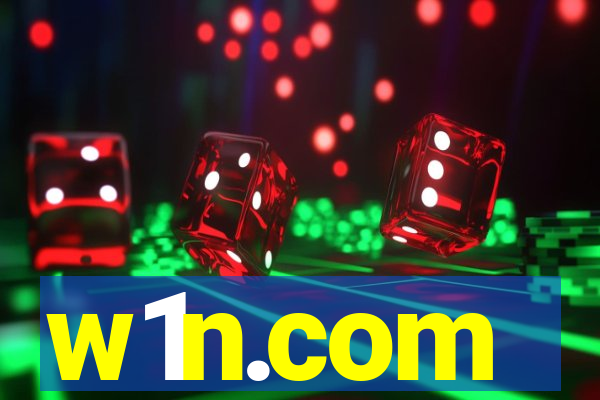 w1n.com