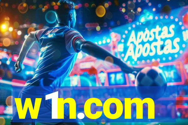 w1n.com