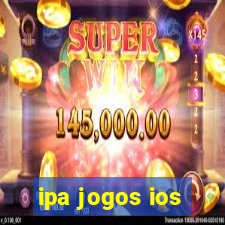 ipa jogos ios
