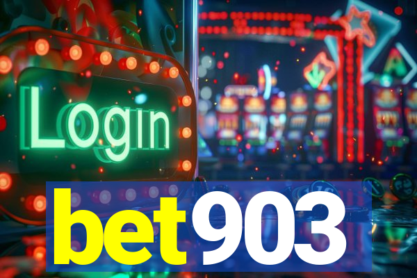 bet903