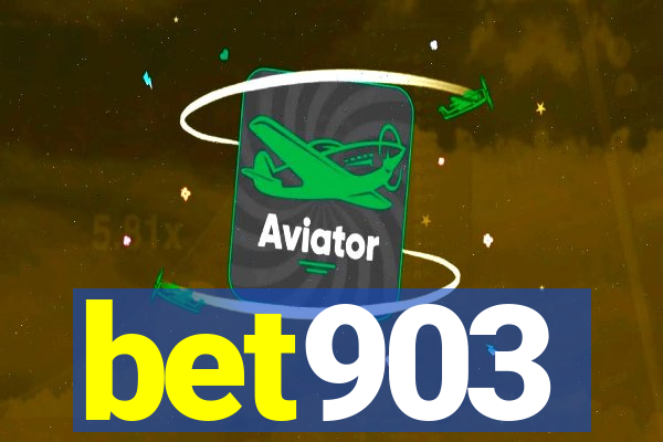 bet903