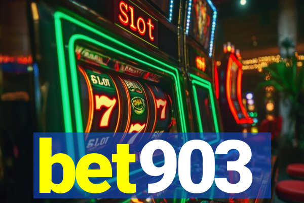 bet903