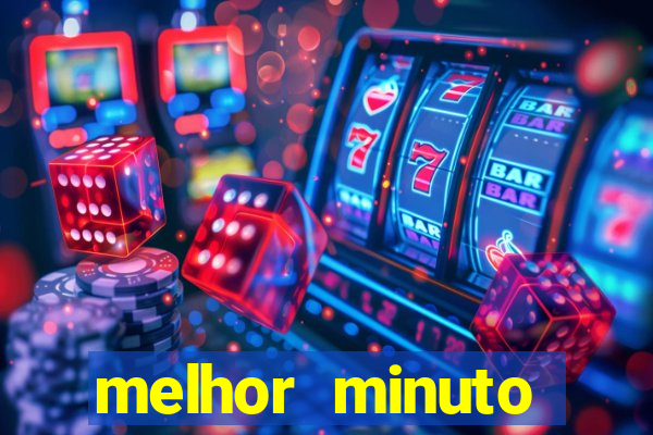 melhor minuto fortune ox