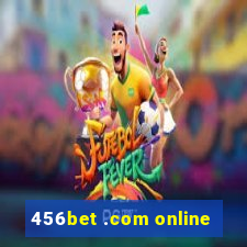 456bet .com online