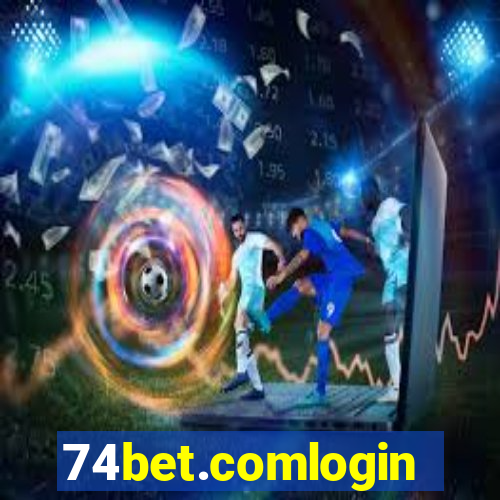 74bet.comlogin