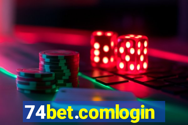 74bet.comlogin