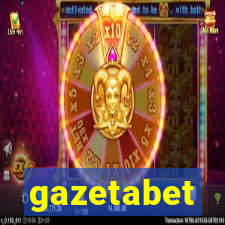 gazetabet