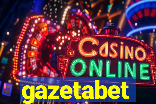 gazetabet