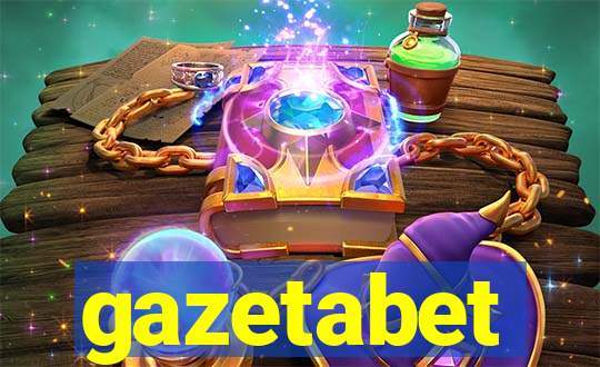 gazetabet