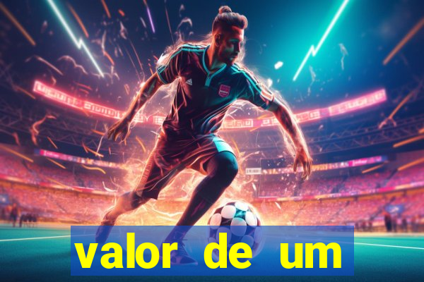 valor de um container usado