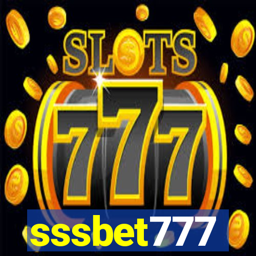 sssbet777