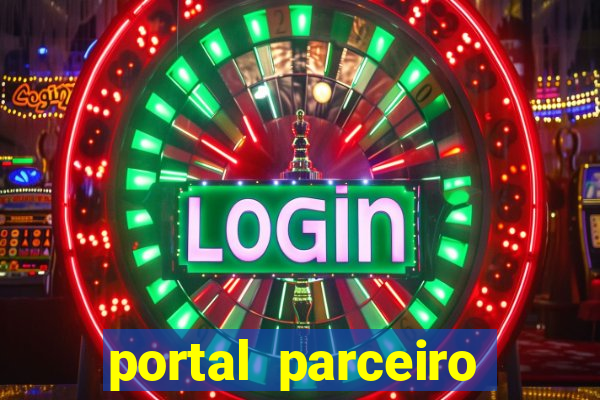 portal parceiro ifood login