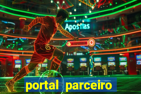 portal parceiro ifood login