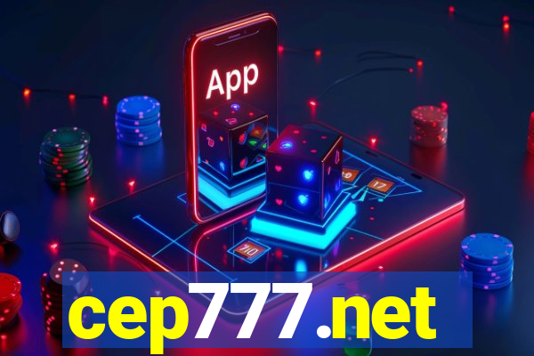 cep777.net