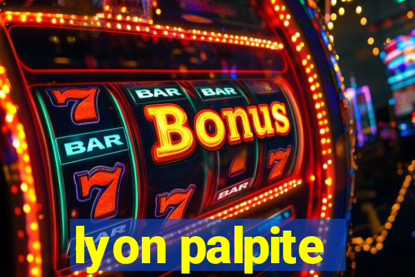 lyon palpite