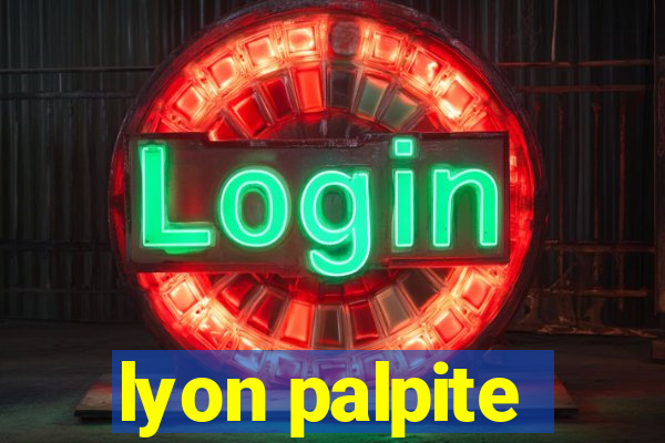 lyon palpite