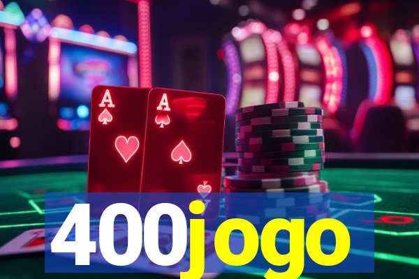 400jogo