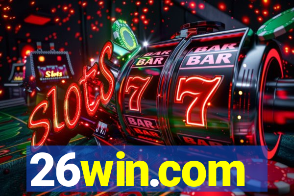 26win.com