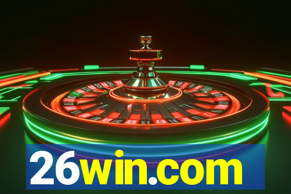 26win.com