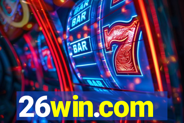 26win.com