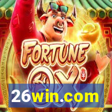 26win.com