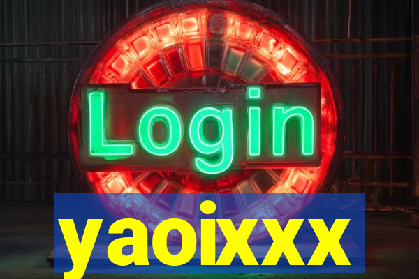 yaoixxx