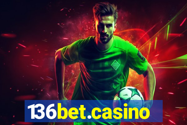136bet.casino
