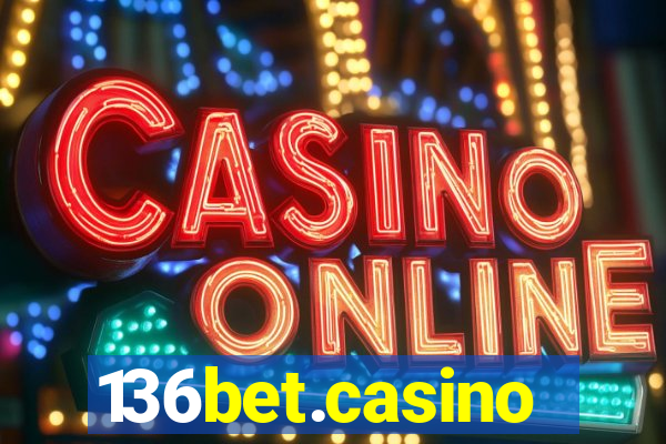 136bet.casino