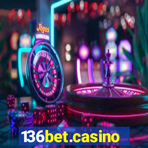 136bet.casino