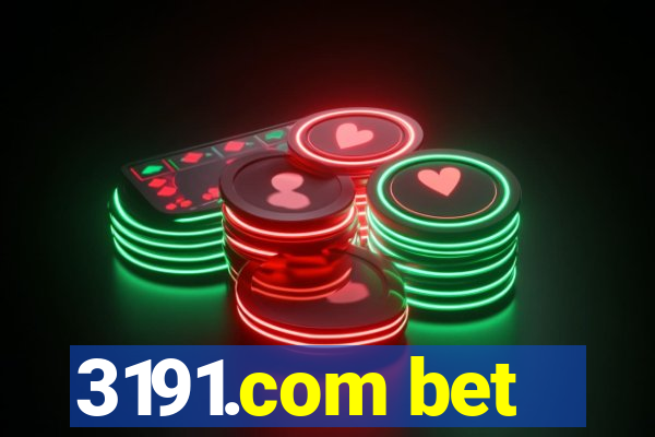 3191.com bet