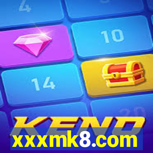 xxxmk8.com