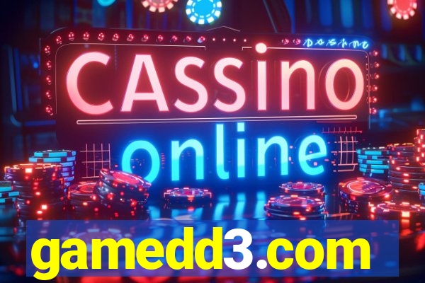 gamedd3.com