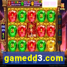 gamedd3.com