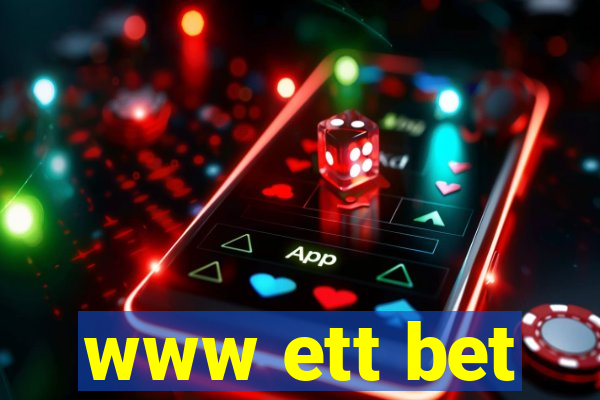 www ett bet