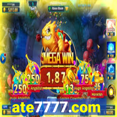 ate7777.com