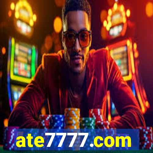 ate7777.com