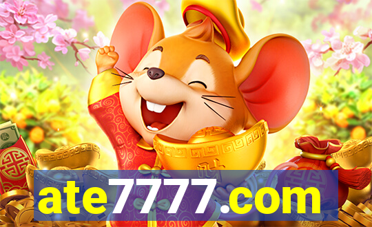 ate7777.com