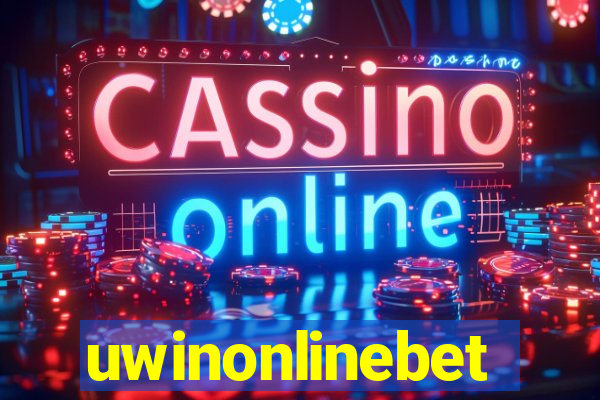 uwinonlinebet