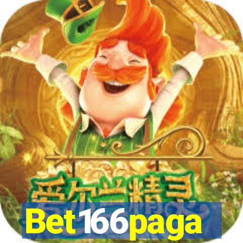 Bet166paga