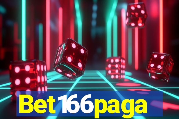 Bet166paga