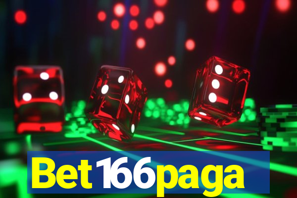 Bet166paga