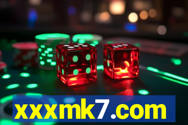 xxxmk7.com