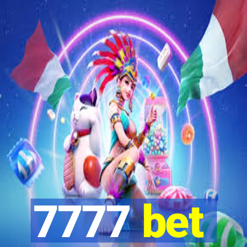 7777 bet