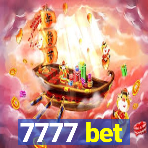 7777 bet